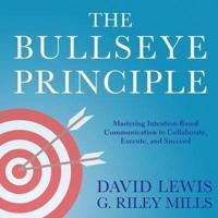 The Bullseye Principle Lib/E