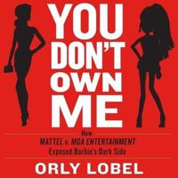 You Don't Own Me Lib/E