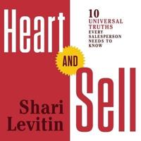 Heart and Sell Lib/E