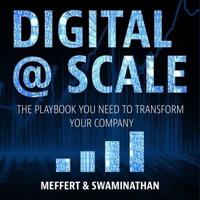Digital @ Scale Lib/E