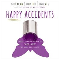 Happy Accidents Lib/E