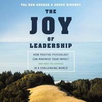 The Joy of Leadership Lib/E