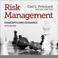 Risk Management Lib/E