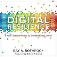Digital Resilience Lib/E