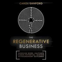The Regenerative Business Lib/E