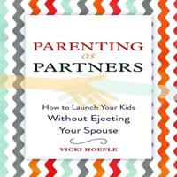 Parenting as Partners Lib/E