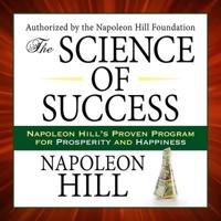 The Science of Success Lib/E