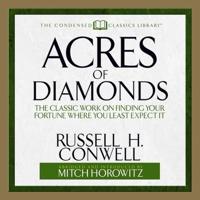 Acres of Diamonds Lib/E