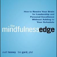 The Mindfulness Edge Lib/E