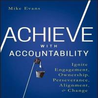 Achieve With Accountability Lib/E