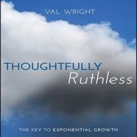 Thoughtfully Ruthless Lib/E