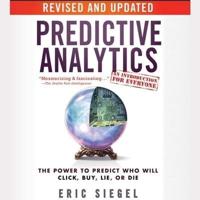 Predictive Analytics Lib/E