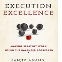 Execution Excellence Lib/E