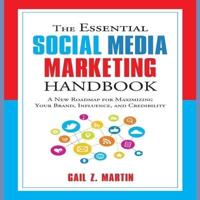 The Essential Social Media Marketing Handbook Lib/E