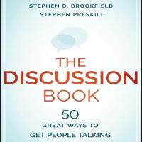 The Discussion Book Lib/E