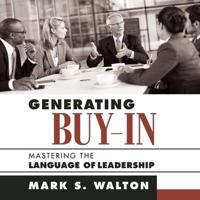 Generating Buy-In