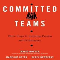 Committed Teams