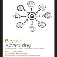 Beyond Advertising Lib/E