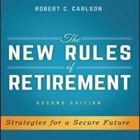 The New Rules of Retirement Lib/E