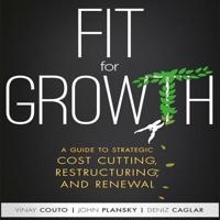 Fit for Growth Lib/E