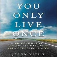 You Only Live Once Lib/E