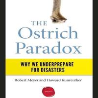 The Ostrich Paradox Lib/E