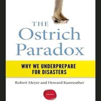 The Ostrich Paradox