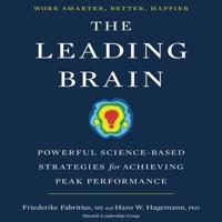 The Leading Brain Lib/E