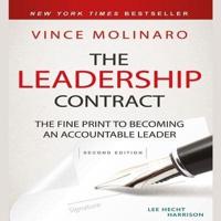The Leadership Contract Lib/E