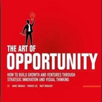 The Art of Opportunity Lib/E