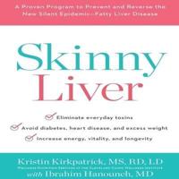 Skinny Liver Lib/E