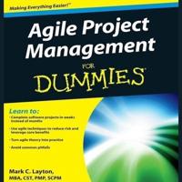 Agile Project Management for Dummies Lib/E