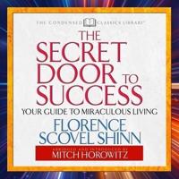 The Secret Door to Success Lib/E