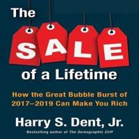 The Sale a Lifetime Lib/E