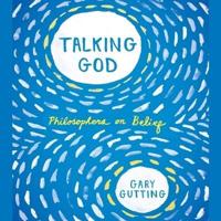 Talking God Lib/E