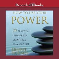 How to Use Your Power Lib/E