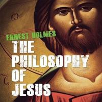 The Philosophy Jesus Lib/E
