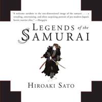 Legends the Samurai Lib/E