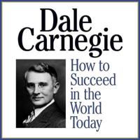 How to Succeed in the World Today Lib/E