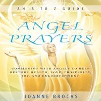 Angel Prayers Lib/E