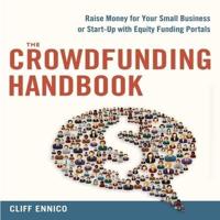 The Crowdfunding Handbook Lib/E