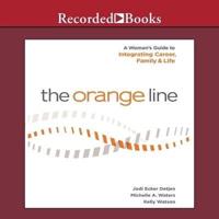 The Orange Line Lib/E