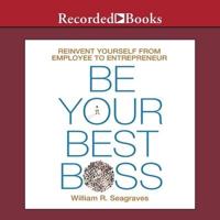 Be Your Best Boss