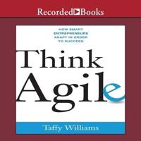 Think Agile Lib/E