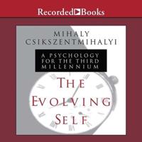 The Evolving Self Lib/E
