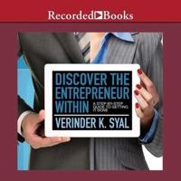 Discover the Entrepreneur Within