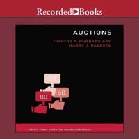 Auctions Lib/E