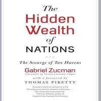 The Hidden Wealth Nations Lib/E
