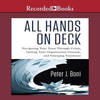 All Hands on Deck Lib/E