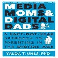 Media Moms & Digital Dads Lib/E